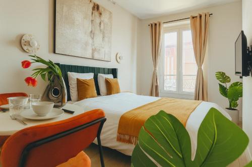 Suite Kaï