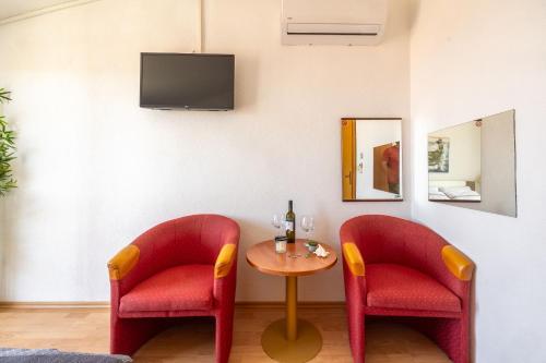 Apartments Julijana