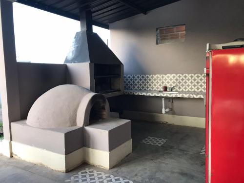 Φωτογραφία από το άλμπουμ του Finca don juan σε Santiago del Estero