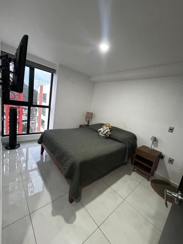 Gallery image of Departamento in Guadalajara