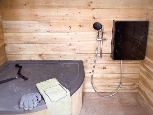 Foto sihtkohas Shrawley asuva majutusasutuse 2 Woodbine Cottage galeriist