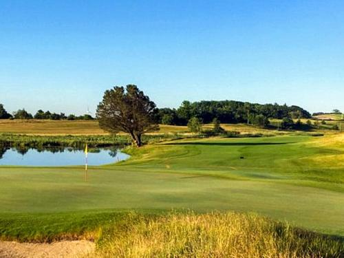 Gallery image of Golf & Spa Retreat - By Traum Ferienwohnungen in Farsø