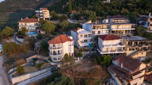 Φυσικό τοπίο κοντά σε αυτή η βίλα