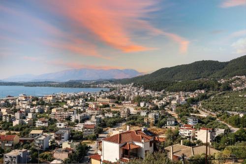 Φυσικό τοπίο κοντά σε αυτή η βίλα