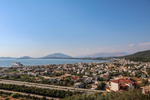 Φυσικό τοπίο κοντά σε αυτή η βίλα