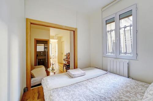 Appartement cosy - Eiffel Tower