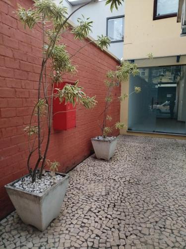 Φωτογραφία από το άλμπουμ του Vila Del Rei - Flat no Centro de São João Del rei σε Sao Joao del Rei
