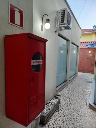 Φωτογραφία από το άλμπουμ του Vila Del Rei - Flat no Centro de São João Del rei σε Sao Joao del Rei