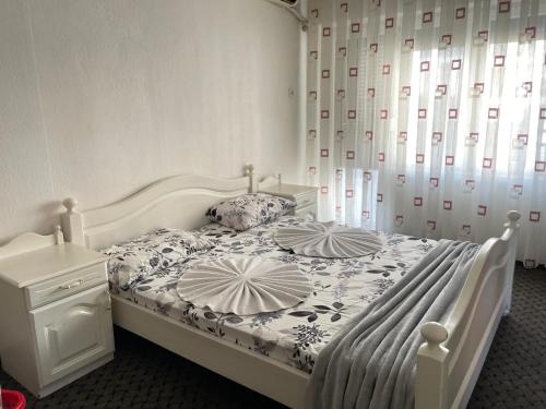 Gallery image of Motel Albatros in Kosovo Polje