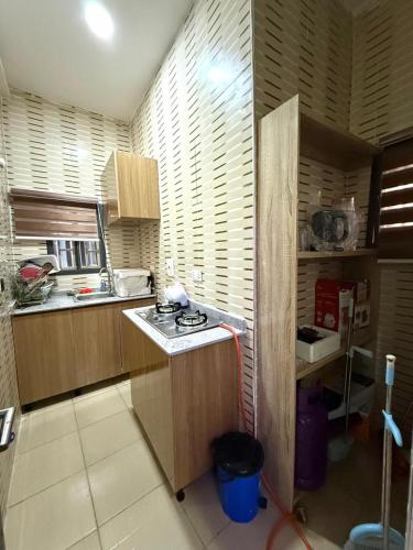 Billede fra billedgalleriet på Furnished One Bedroom Apartment Asokoro i Abuja
