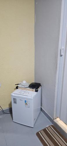Photo de la galerie de l'établissement Quarto com otima localização, à Manaus