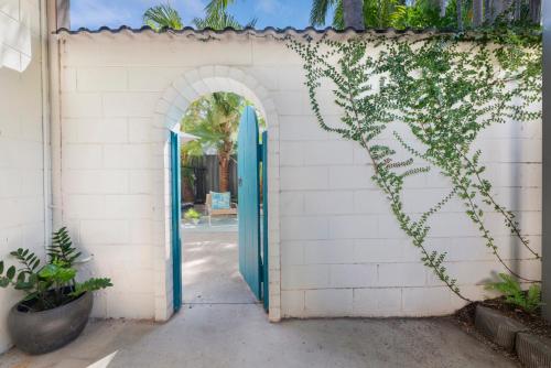 Φωτογραφία από το άλμπουμ του Villa Palma - A Leafy Chic Retreat by the Foreshore σε Fannie Bay