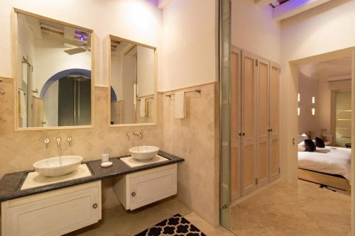 Fotografie z fotogalerie ubytování Heated pool Spectacular House Historic Center v destinaci Cartagena