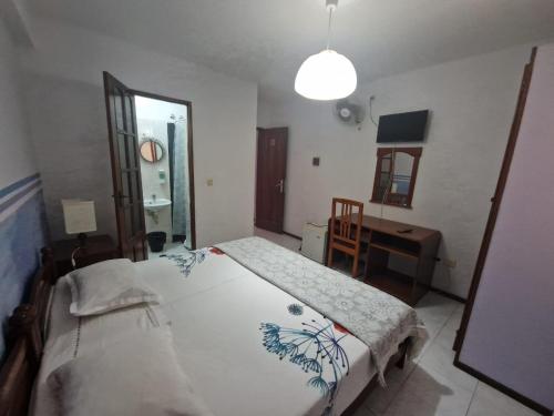 Gallery image of Residencial Raiar in Mindelo