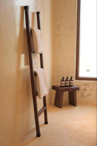 Gambar di galeri bagi The KAZA Boutique Hotel di General Luna