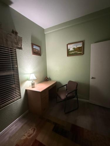 Fotografie z fotogalerie ubytování Little Pomona v destinaci Chico
