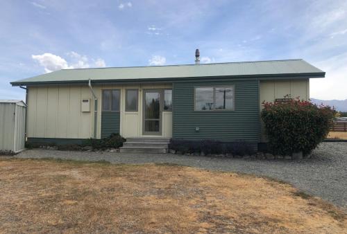 Φωτογραφία από το άλμπουμ του Rata Retreat σε Twizel