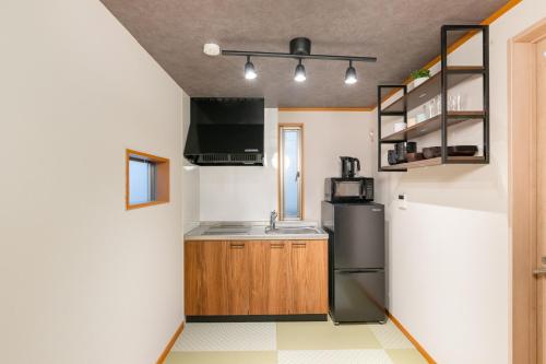 CHOCKY Nishi-Shinjuku