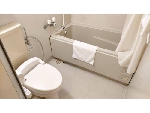 Ένα μπάνιο στο Smile Hotel Namba - Vacation STAY 68655v