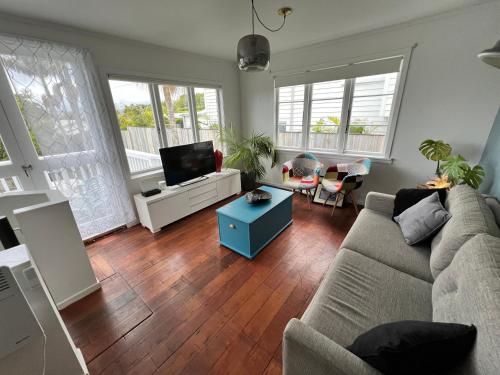 Gallery image of LA CASA BONITA PONSONBY Auckland in Auckland
