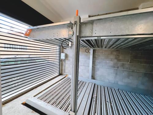 Fotografie z fotogalerie ubytování Skyline 222 Luxury 5-Level City Stay Rooftop Terrace v Melbourne