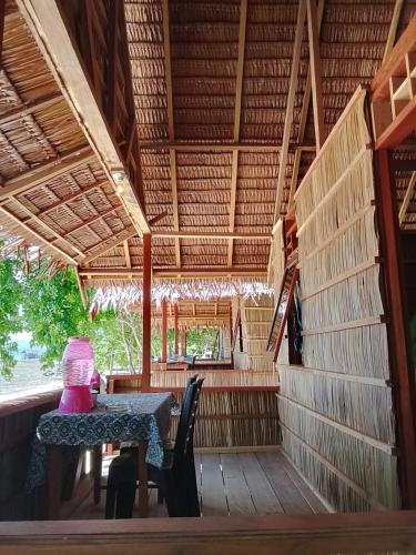 Gambar di galeri bagi Moria homestay di Kri