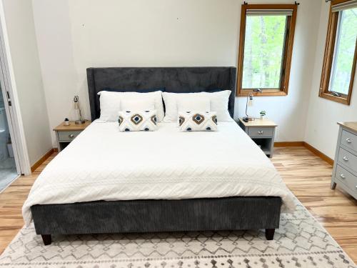 Gambar di galeri bagi The country house di Greenwood Lake