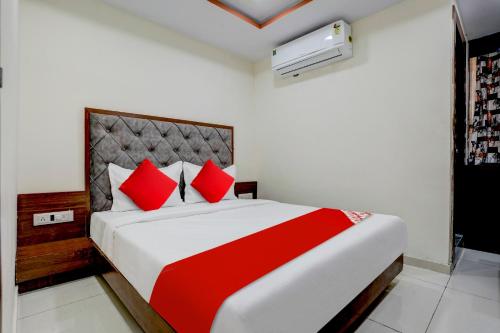 Gallery image of Hotel O Prime Inn in Vadodara
