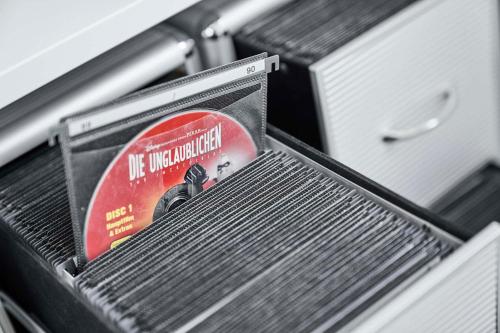 Billede fra billedgalleriet på City Marina - Haus 24A i Cuxhaven