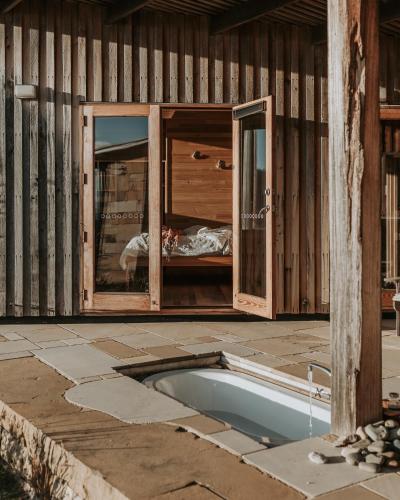 Gambar di galeri bagi Roaring Beach House di Nubeena