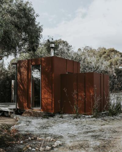 Gambar di galeri bagi Roaring Beach House di Nubeena