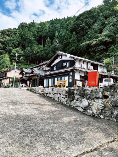 Gallery image of Kokuwaan - Vacation STAY 69599v in Nagahama