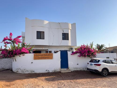 Lighthouse Residence