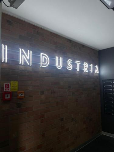 Industria Apartment
