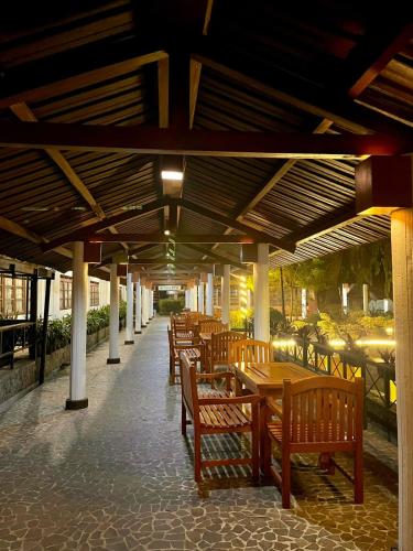 Nhà hàng/khu ăn uống khác tại Hotel Grand Panorama Lembang