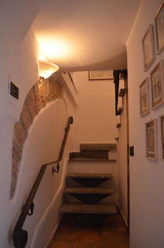 Foto dalla galleria di B&B Chiostro San Marco a Tarquinia