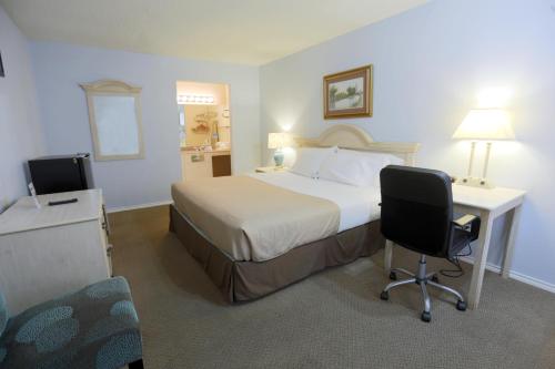 Gallery image of Victoria Palms Inn and Suites in Donna