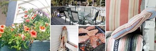 Снимка в галерията на Bed & Breakfast Monarch в Канмор