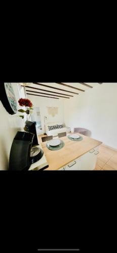 Appartement 4 pers à 5 min du stade de France