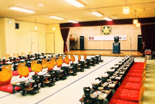 Imagen de la galería de Hotel Omodaka, en Yamanouchi