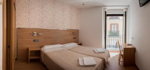 Hostal San Antonio