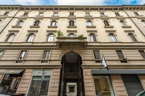 Superstay - Tadino 15 - Porta Venezia