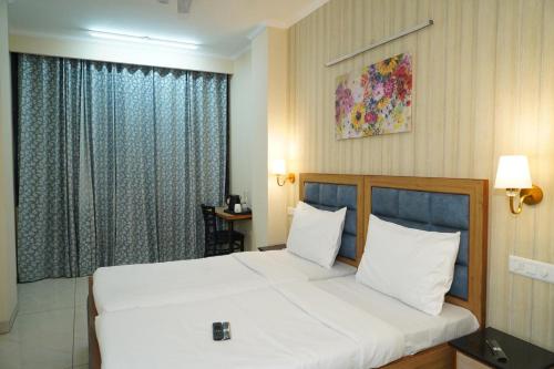 Imagen de la galería de Hotel Northern View, en Chandīgarh