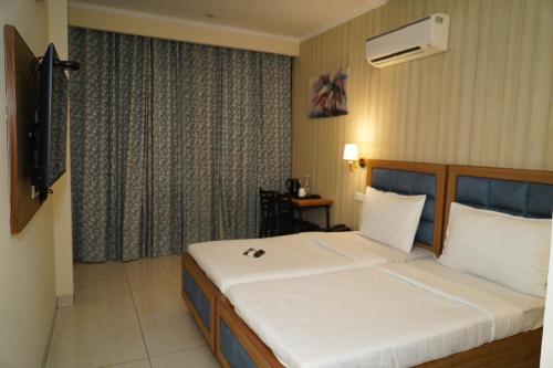 Imagen de la galería de Hotel Northern View, en Chandīgarh