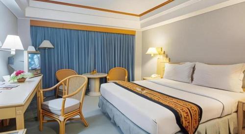 Gallery image of Hotel Sahid Bandar Lampung in Bandar Lampung