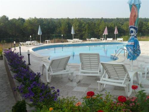 Gallery image of Dream Bay Family Hotel in Tsarevo