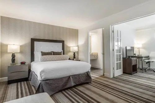 Inn Off Capitol Park, an Ascend Collection Hotel in Elk Grove