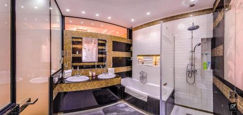 VIP Apartments Budapest 1052 Budapest, Apáczai Csere János utca 1 kép - 3