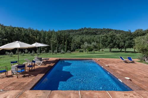 Can Riera de la Pineda