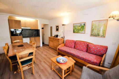 Résidence Le Mustag - 3 pièces 6 personnes - LE MUSTAG -026MU- PLAGNE CENTRE MAE-0283